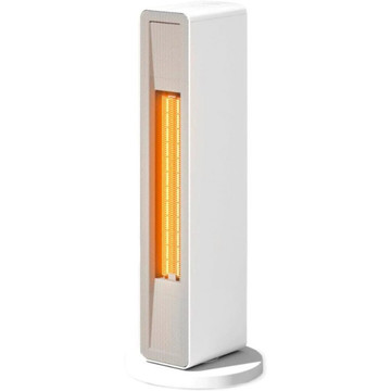 Тепловентилятор Xiaomi SmartMi Electric Heater White (ZNNFJ07ZM)