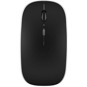 Мышка Wiwu Wimice Lite Wireless Mouse Black (WM101)