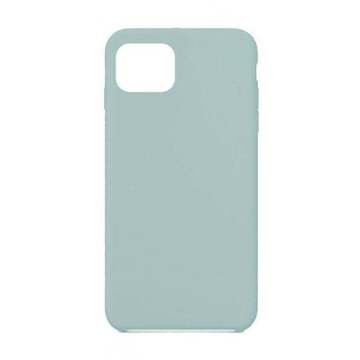 Чохол-накладка JNW iPhone 12 Mini Anti-Burst Case Mint Green