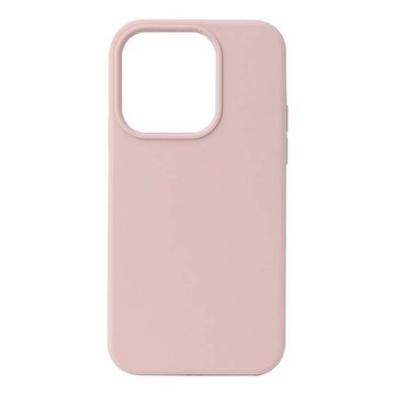 Чохол-накладка JNW iPhone 13 Anti-Burst Case Pink Sand