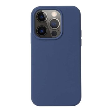 Чехол-накладка JNW iPhone 13 Pro Anti-Burst Case Navy Blue