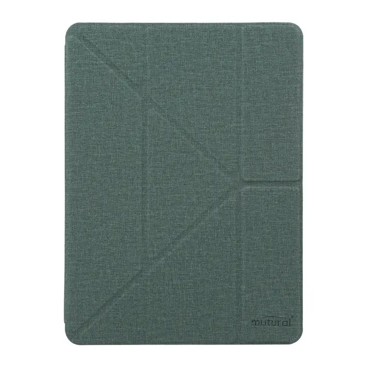 Обложка Mutural King Kong Case for Apple iPad 10.9" (2022) Forest Green