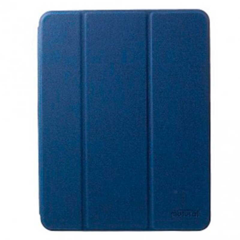 Обложка Mutural Yashi Case for Apple iPad 10 10.9 2022 Dark Blue