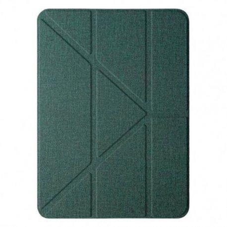 Обкладинка Mutural King Kong Case for Apple iPad 11 Pro 2021/2022 Forest Green