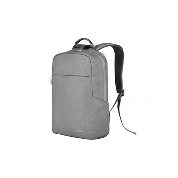 Рюкзак Wiwu Pilot Backpack MacBook 15.6/16 Grey