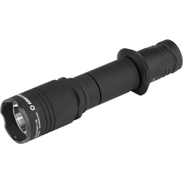 Лампf фонарь Armytek Dobermann Pro Marnet USB White (F07501C)