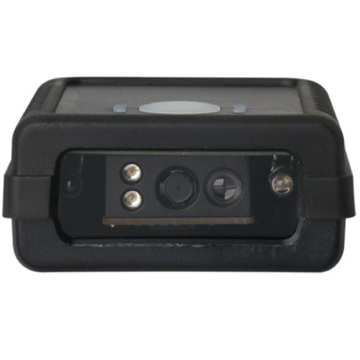 Сканеры штрих-кодов Xkancode FS20 2D USB black (FS20)