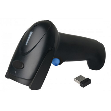 Сканеры штрих-кодов Xkancode B2-G 2D USB black (B2-G)