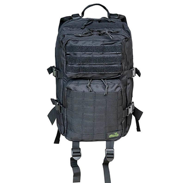 Рюкзак и сумка Tramp Squad 35 л Black (UTRP-041-black)