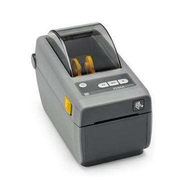 Принтеры этикеток Zebra ZD410 (замена LP2824) (ZD41022-D0EM00EZ)