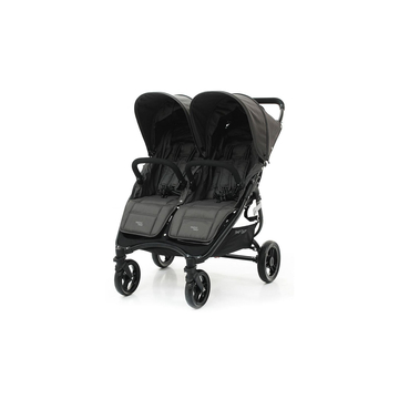 Дитяча коляска Valco Baby Snap Duo Dove Grey (9879)