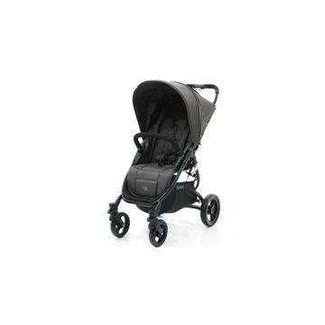 Дитяча коляска Valco Baby Snap 4 Dove Grey (9906)