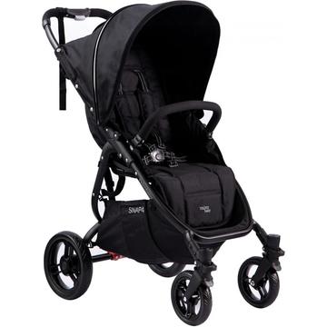 Дитяча коляска Valco Baby Snap 4 / Coal Black (0055)