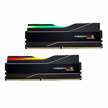 Оперативна пам'ять G.Skill Trident Z5 RGB Black 64GB (2x32GB) (F5-6000J3238G32GX2-TZ5NR)