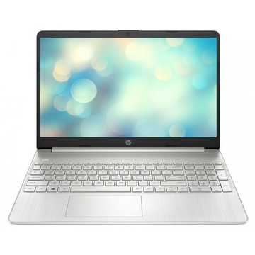 Ноутбук HP 15s-eq2649nw Silver