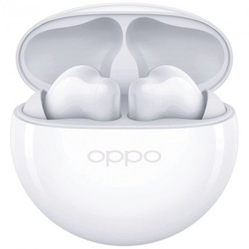 Навушники Oppo Enco Buds 2 White