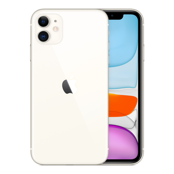Смартфон б/в Apple iPhone 11 64Gb White