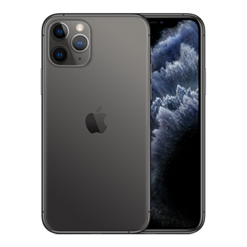 Смартфон б/в Apple iPhone 11 Pro 256Gb Space Grey