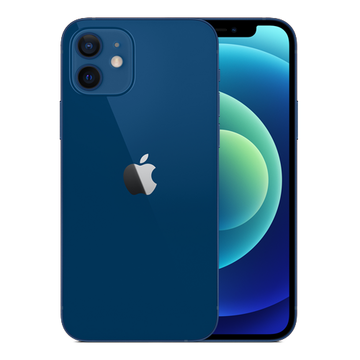 Смартфон б/в Apple iPhone 12 128Gb Blue