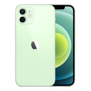 Смартфон б/в Apple iPhone 12 64Gb Green