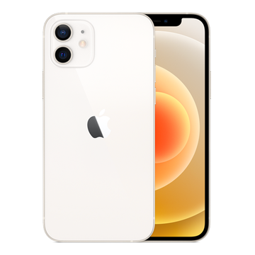 Смартфон б/в Apple iPhone 12 64Gb White