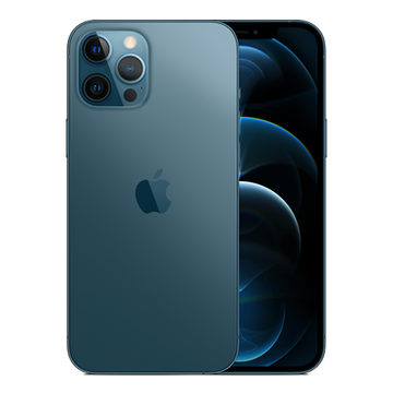 Б/у iPhone Apple iPhone 12 Pro 512Gb Blue