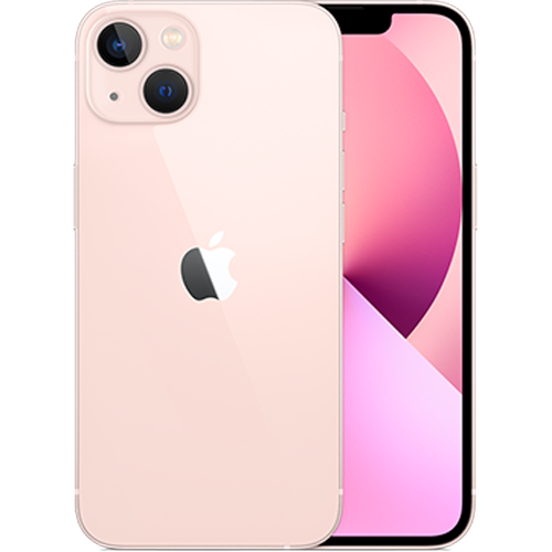 Смартфон б/в Apple iPhone 13 128Gb Pink