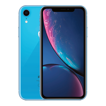 Смартфон б/в Apple iPhone Xr 128Gb Blue