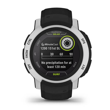 Смарт-годинник Garmin Instinct 2 Solar Surf Edition Bells Beach (010-02627-05)