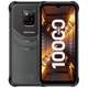 Смартфон Ulefone Power Armor 14 Pro 8/128Gb Black (6937748735076)