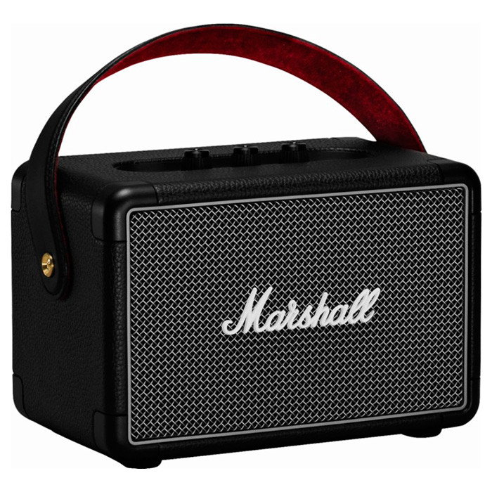  Marshall Portable Speaker Kilburn II Black (1001896)