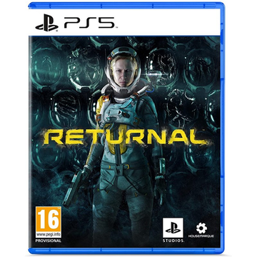 Гра Returnal PS5