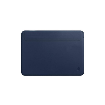 Чехол Wiwu Skin Pro II Sleeve for MacBook 14 2021 Blue