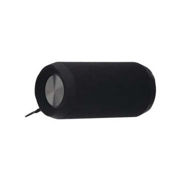 Акустическая система Remax Star Series RGB Outdoor Wireless Speaker RB-M28 Pro Black