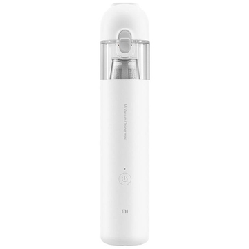Ручний пилосос Xiaomi Mi Vacuum Cleaner Mini White (BHR4916GL)