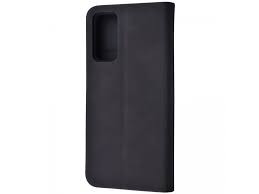 Чехол-книжка Wave Flip Case for Samsung Galaxy S20 FE Black