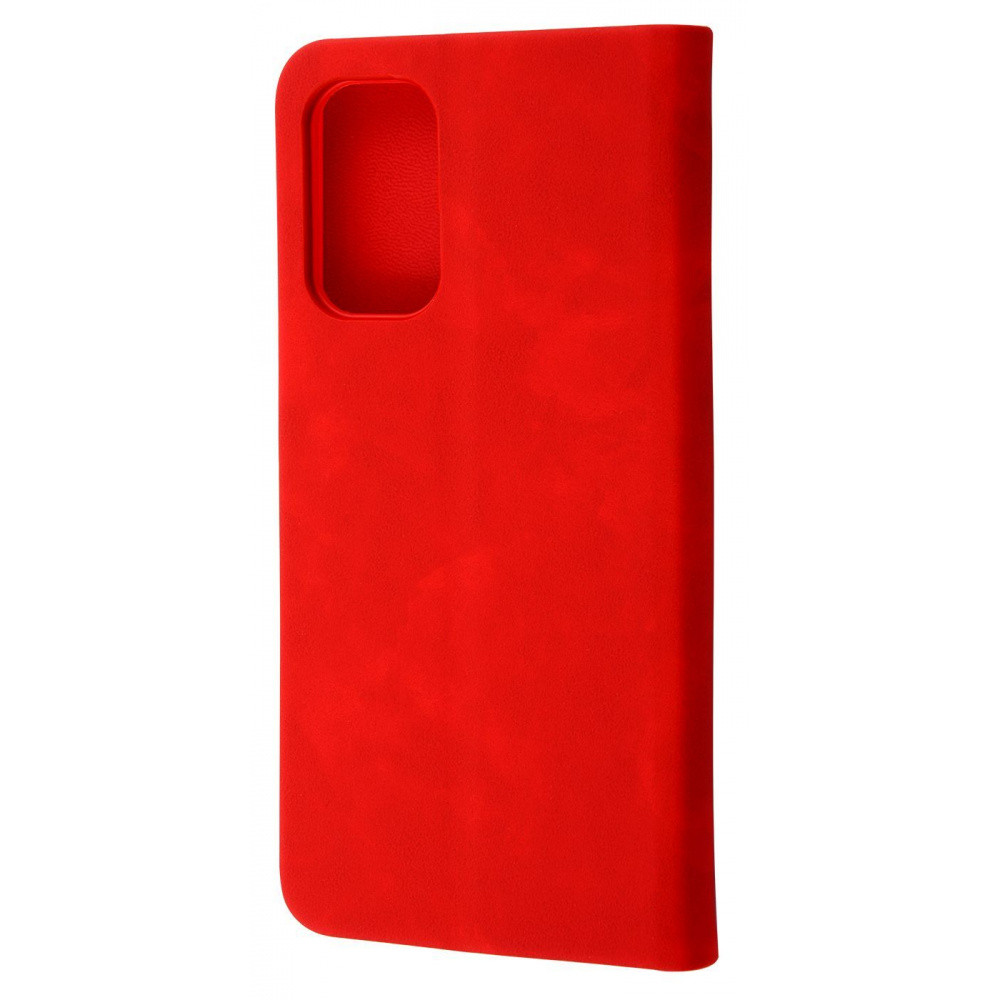 Чохол-книжка Wave Flip Case for Samsung Galaxy S20 FE Red