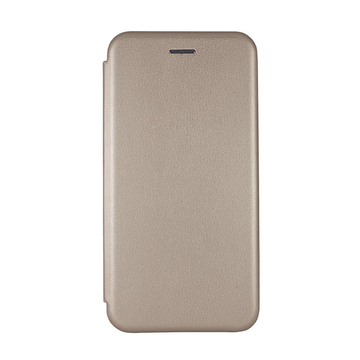 Чехол-книжка Kira Slim Shell for Samsung Galaxy А32 (A325) Gold