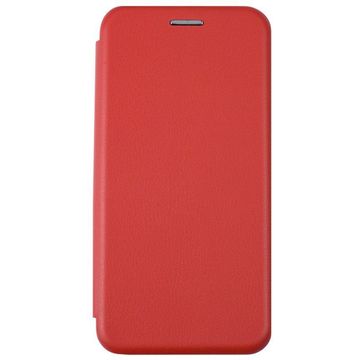 Чехол-книжка Kira Slim Shell for Samsung M317 (M31s) Red