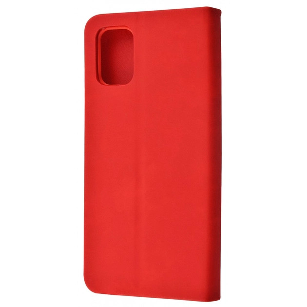 Чохол-книжка Wave Flip Case for Samsung M515 Red