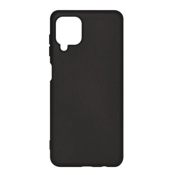 Чехол-накладка ArmorStandart Icon Case for Samsung A12 (A125)