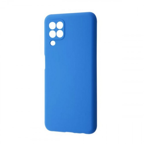 Чохол-накладка Wave Colorful Case for Samsung A225 (2021) Blue