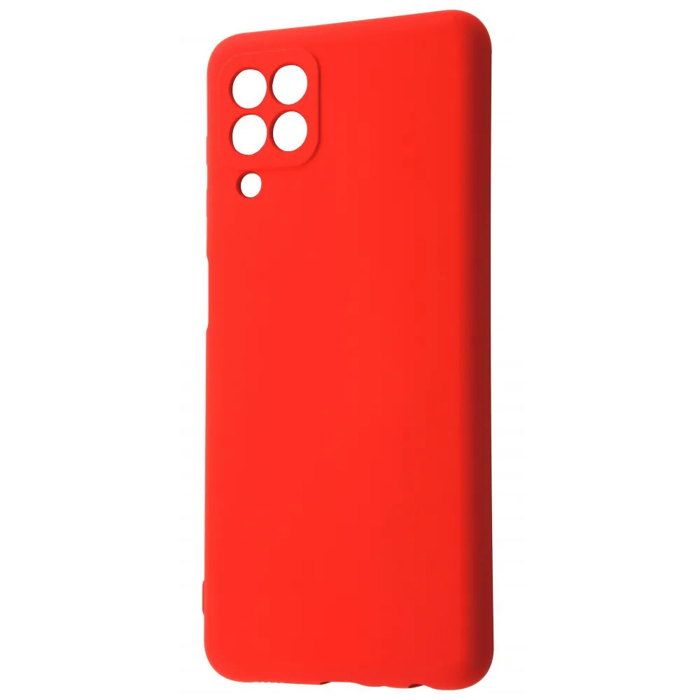 Чохол-книжка Wave Colorful Case for Samsung A225 (2021) Red