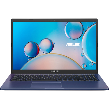 Ноутбук ASUS X515EP-BQ654 Blue (90NB0TZ3-M00HU0)