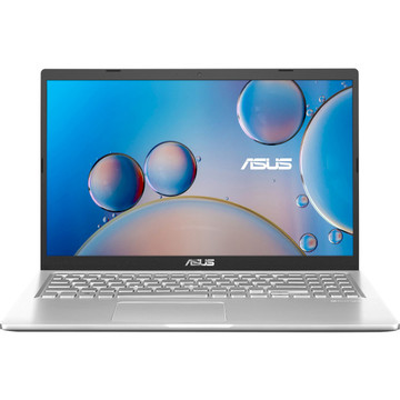 Ноутбук ASUS X515EP-BQ658 Silver (90NB0TZ2-M00HY0)