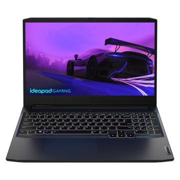 Ноутбук Lenovo IdeaPad Gaming 3 15IHU6 (82K10190RA)