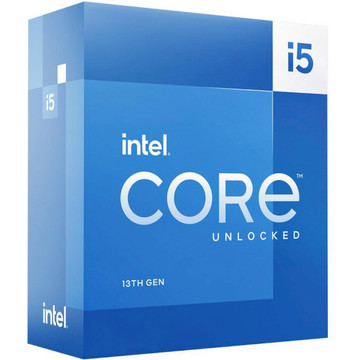 Процессор Intel Core I5-13600K (BX8071513600K)