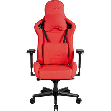 Кресло геймерское HATOR Arc Fabric (HTC-994) Stelvio Red