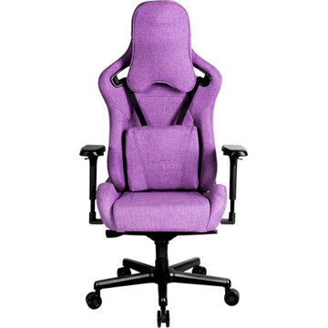 Кресло геймерское HATOR Arc Fabric (HTC-993) Plummy Violet