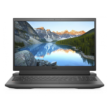 Ноутбук Dell Inspiron G15 5511 Black (5511-3377)